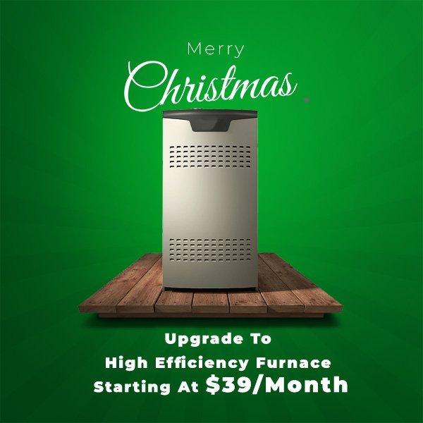 Furnace Installation Services Brampton