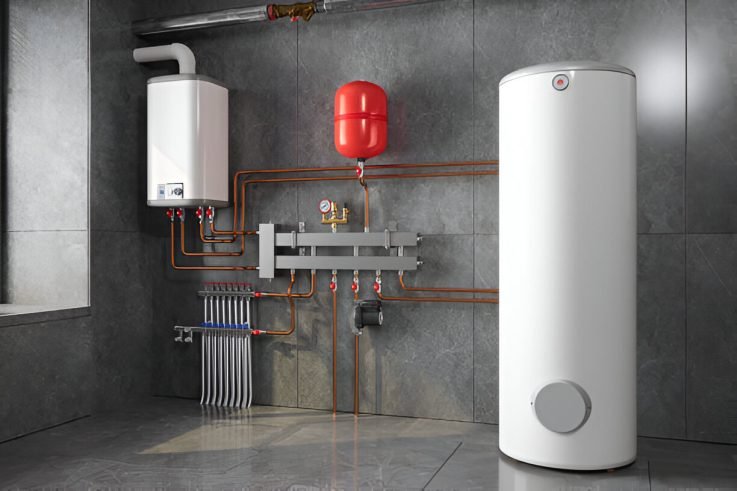 Markham Water Heater Solutions