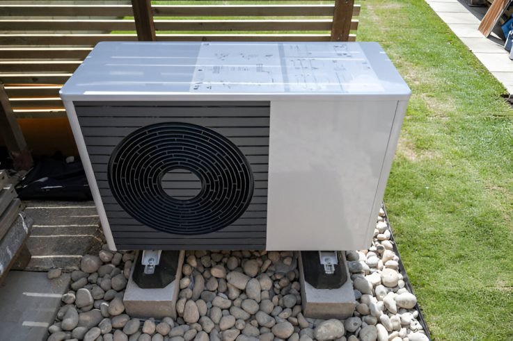 Are Heat Pumps Worth It in Greater Toronto?