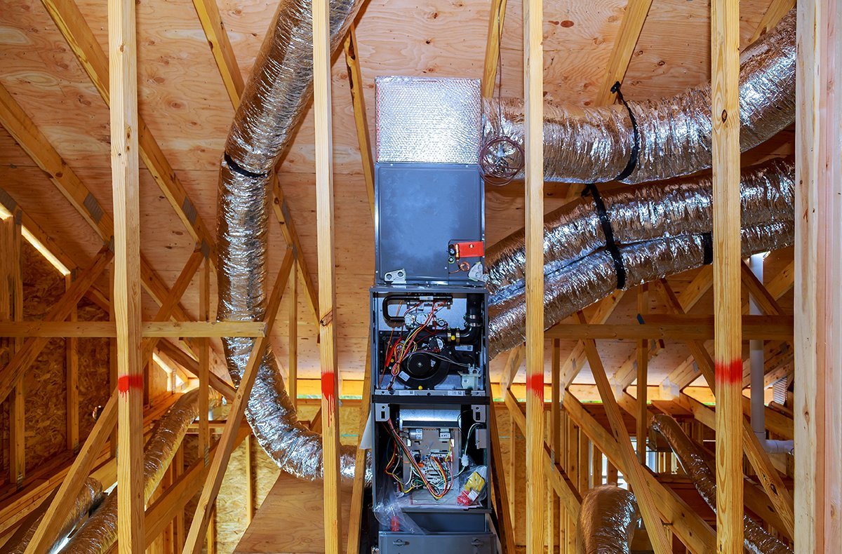 Furnace Installation GTA