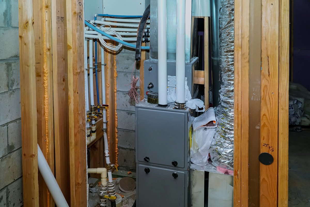 Furnace Installation GTA