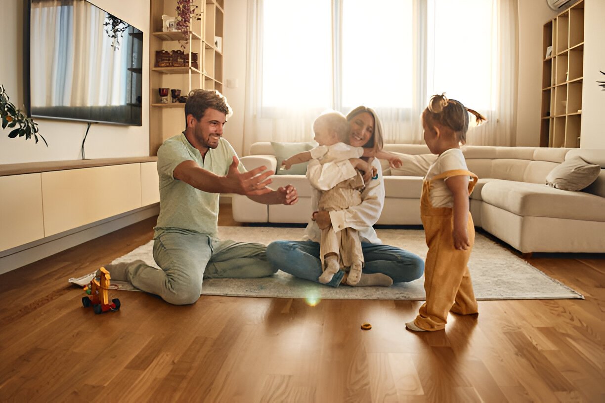 Furnace Replacement Ajax