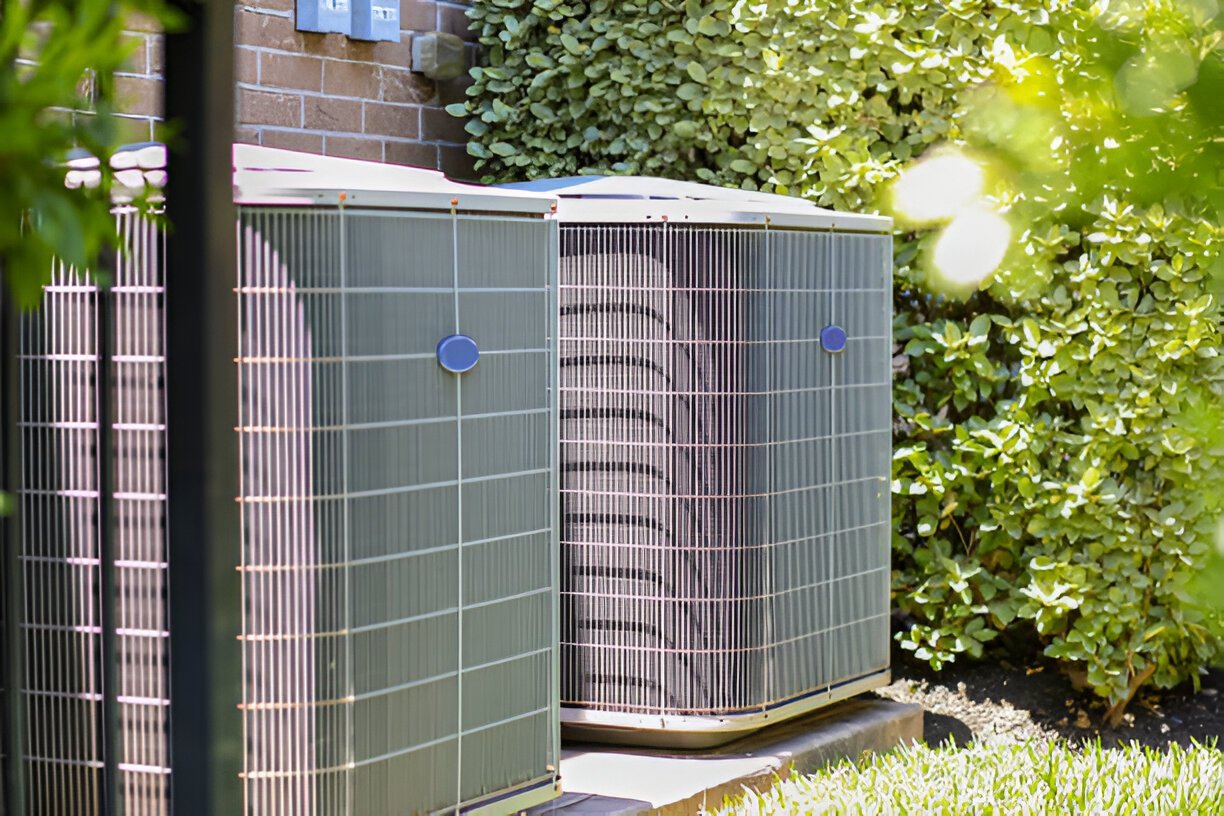Heat Pump Financing Toronto