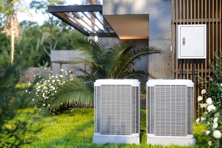 Heat Pump Service Markham