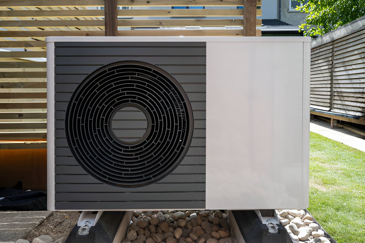 Heat Pump Service Markham