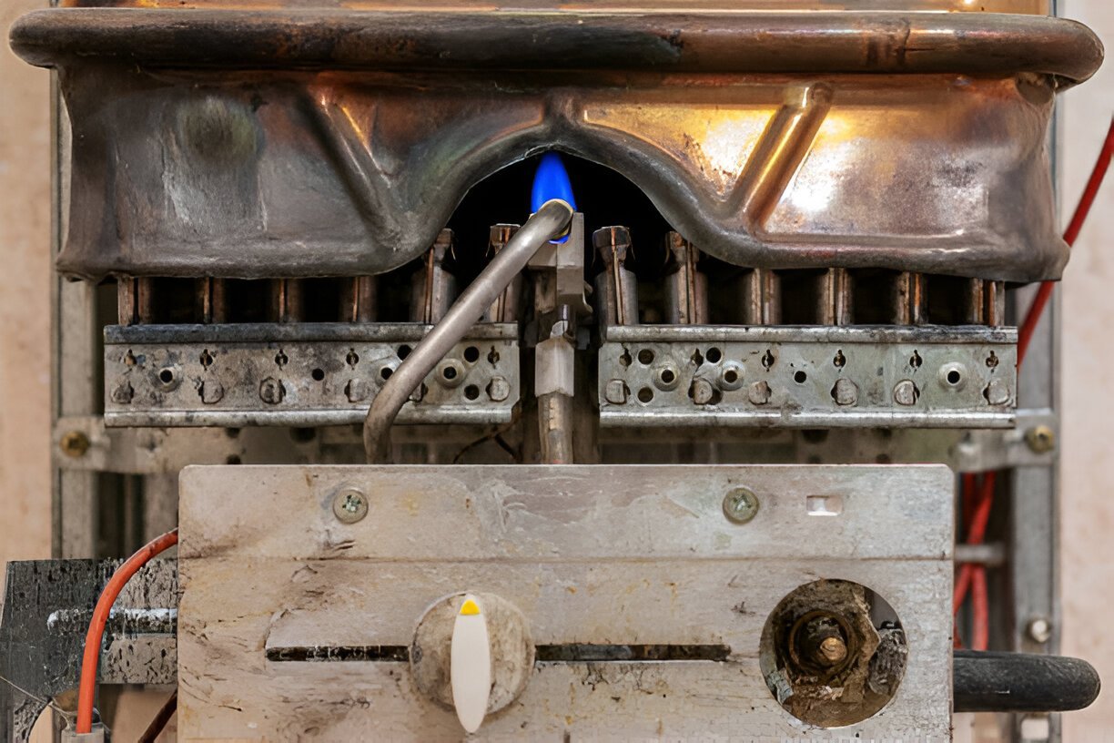 Heating Repair in Markham