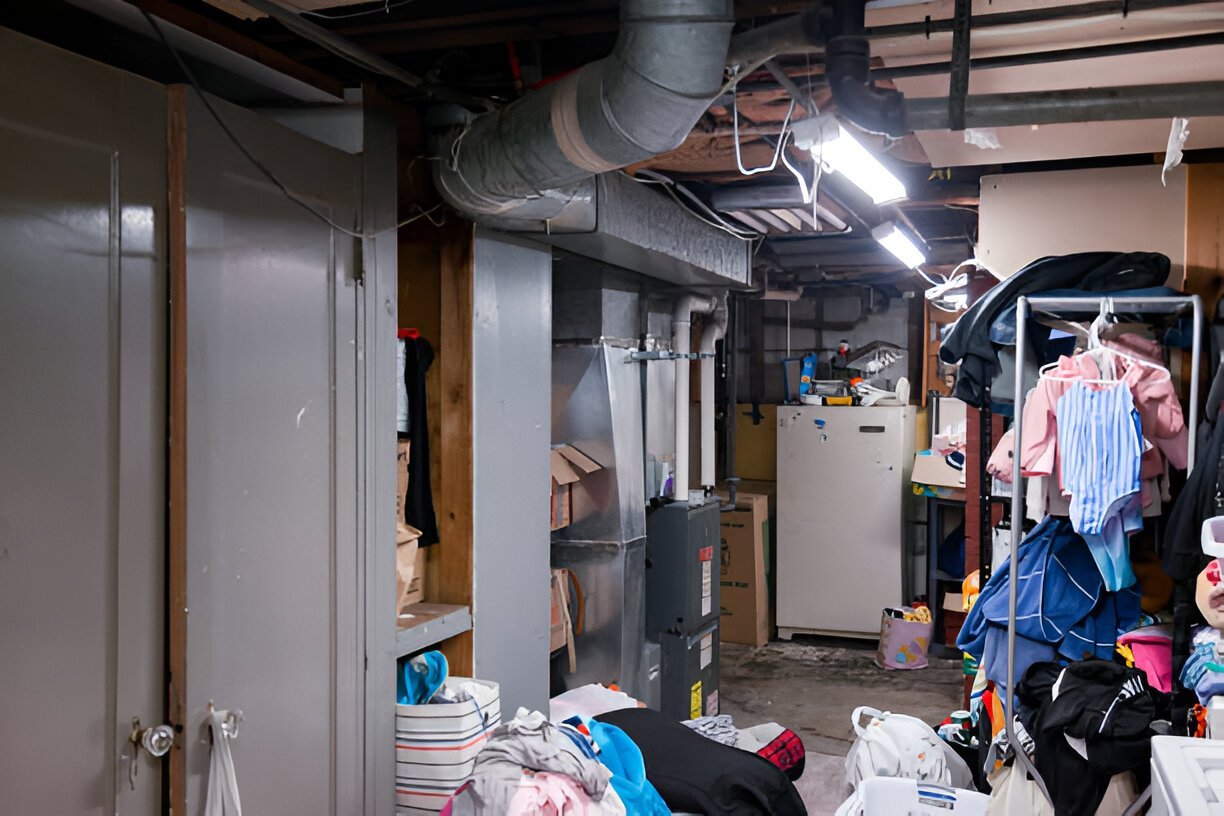 How to Dehumidify a Basement