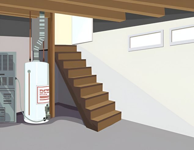 How to Dehumidify a Basement