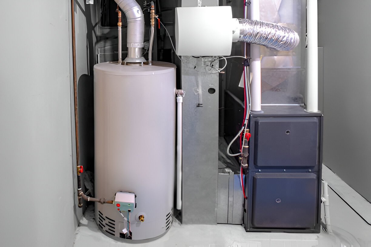 Furnace Companies in Richmond Hill