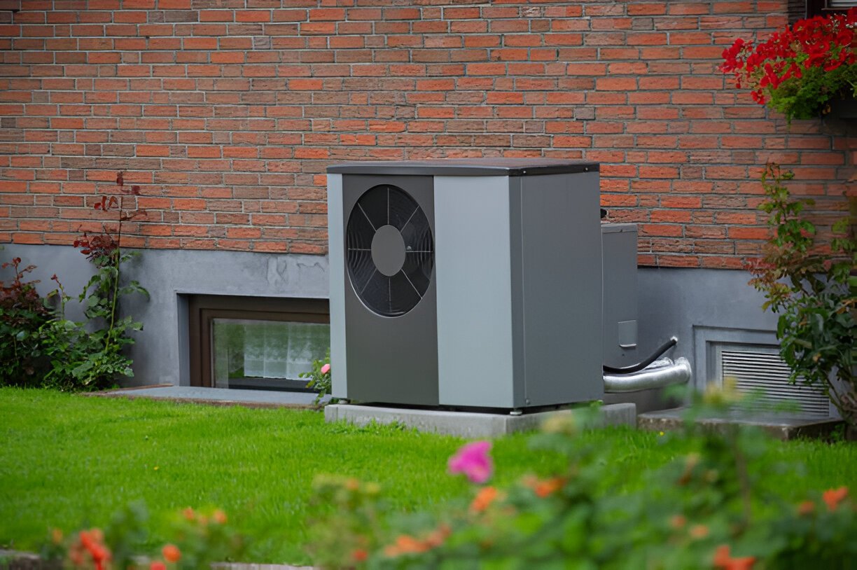 Heat Pump Installation in Brampton