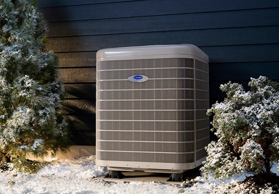 Mississauga Heat Pump Rebate