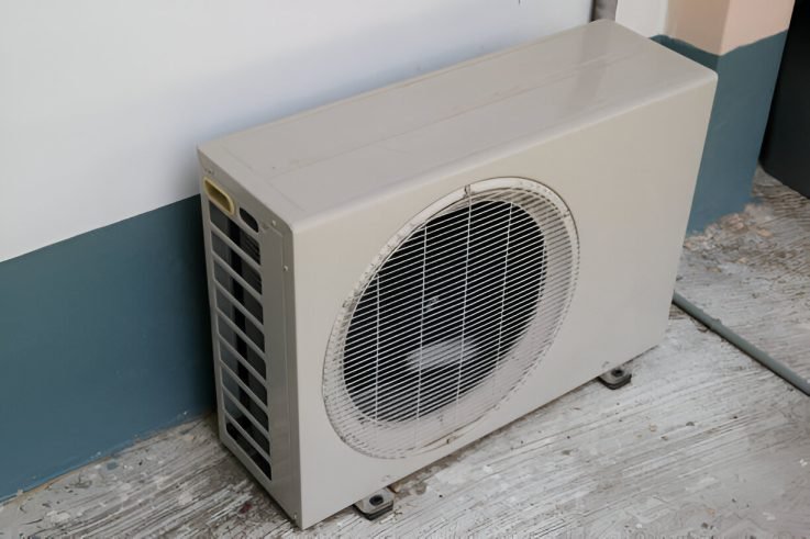 Ductless Mini-Split Heat Pumps Brampton