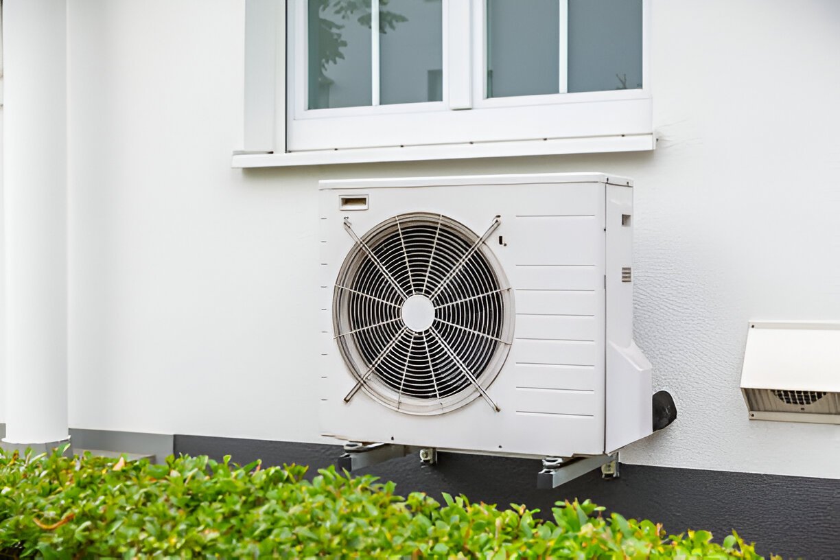 Ductless Mini-Split Heat Pumps Brampton