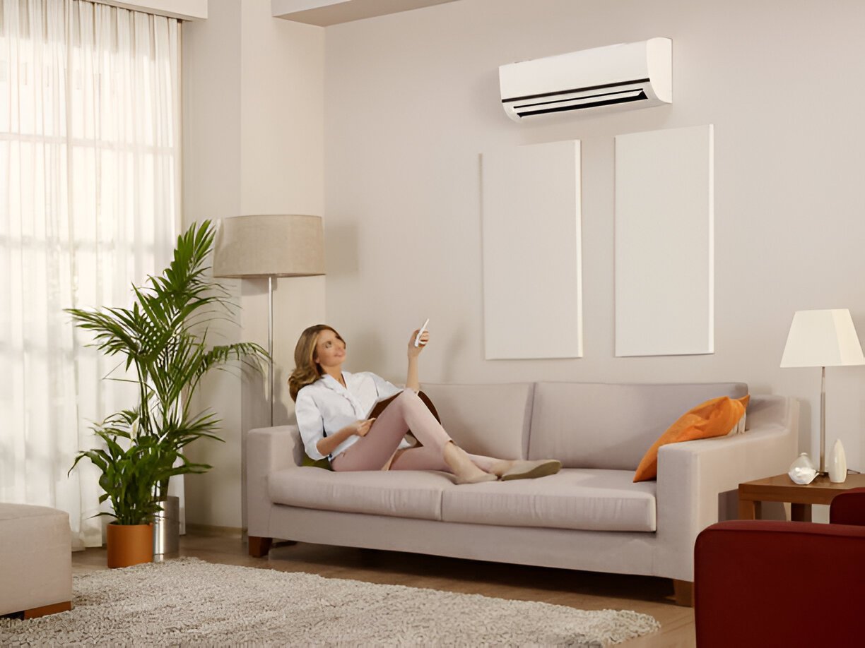 Best AC Units for Apartments in Greater Toronto