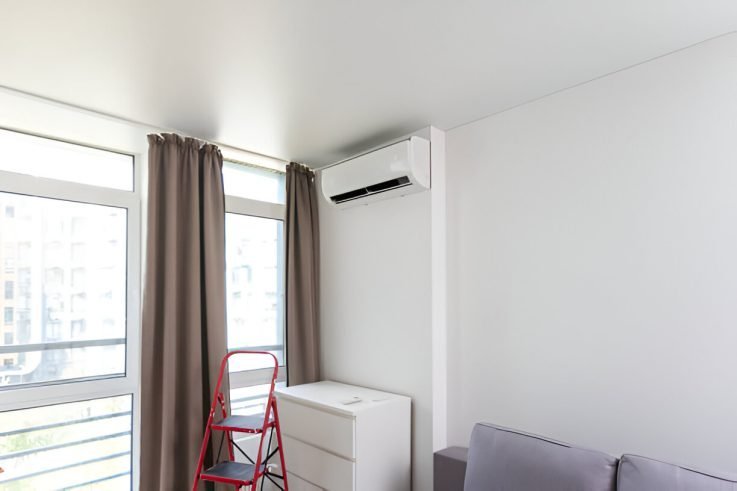 Best Air Conditioner for Your Apartment in Greater Toronto