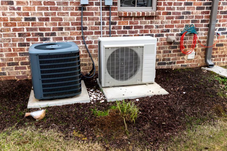 Ductless HVAC Solutions