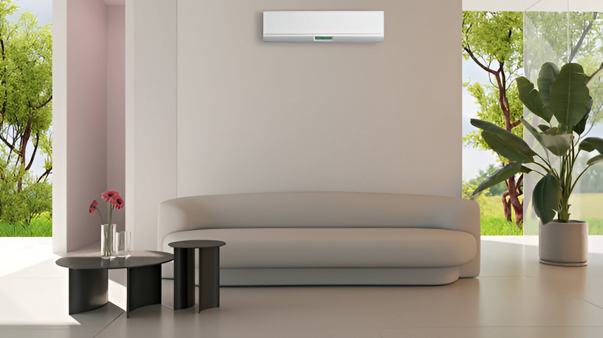 Ductless HVAC Solutions