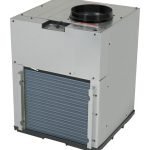 GE Zoneline® UltimateV10™ AZ95E12DAC