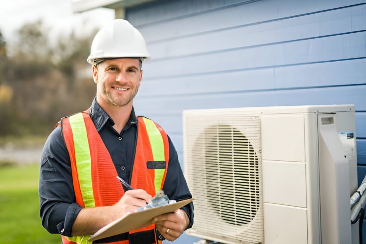 HVAC Services Mississauga