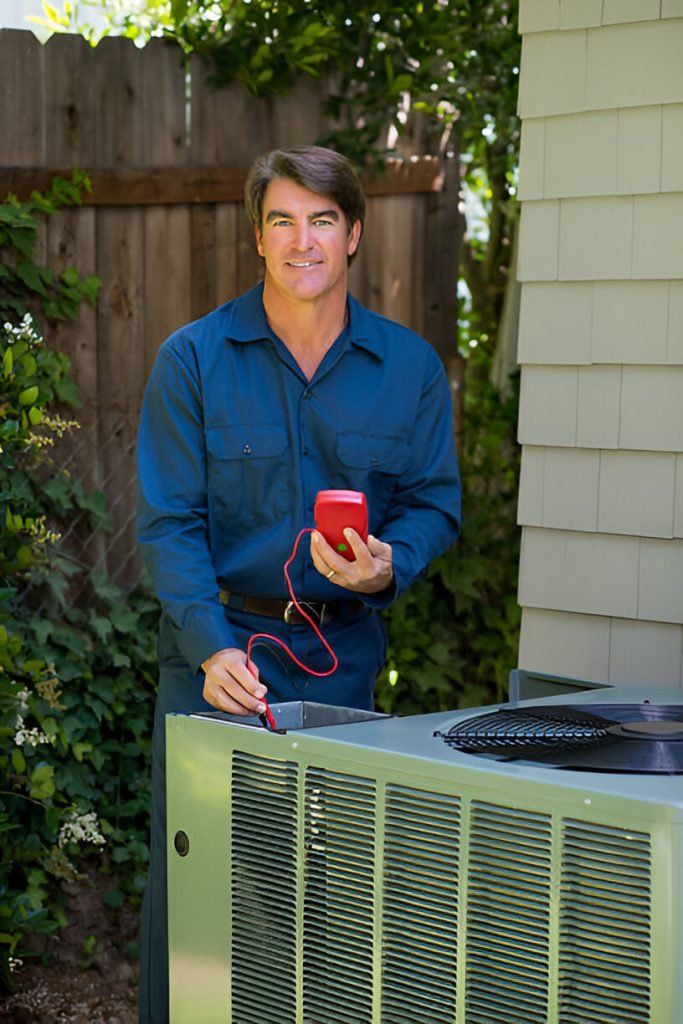 HVAC Services Mississauga