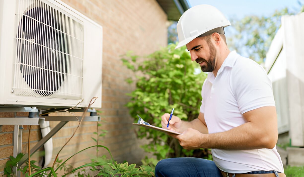HVAC Services Mississauga