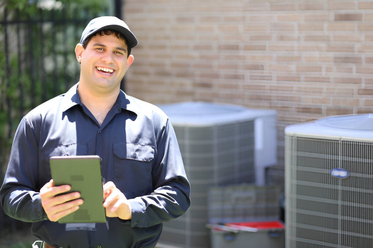 Heating and Cooling Mississauga