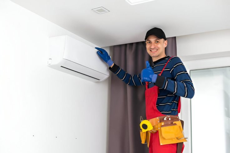 Heating and Cooling Mississauga