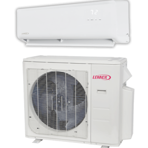 Lennox Ductless MPB Mini-Split System Greater Toronto