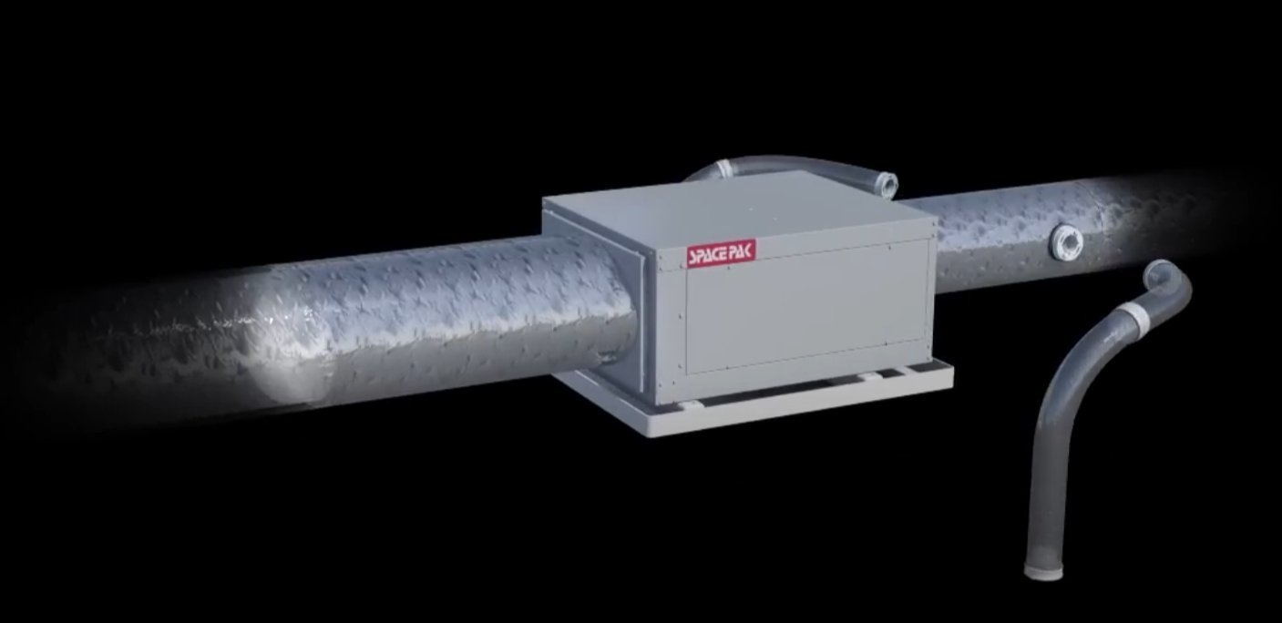 SpacePak Systems Toronto