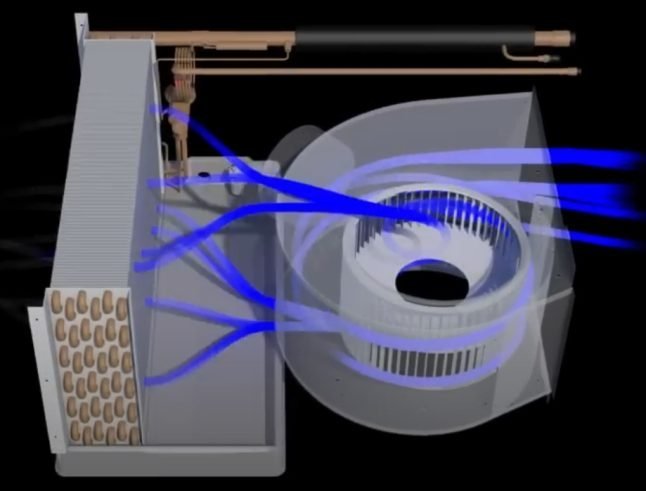 SpacePak Systems Toronto