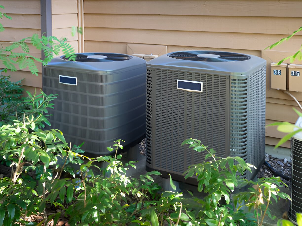 Renting or Buying a Heat Pump in Toronto?