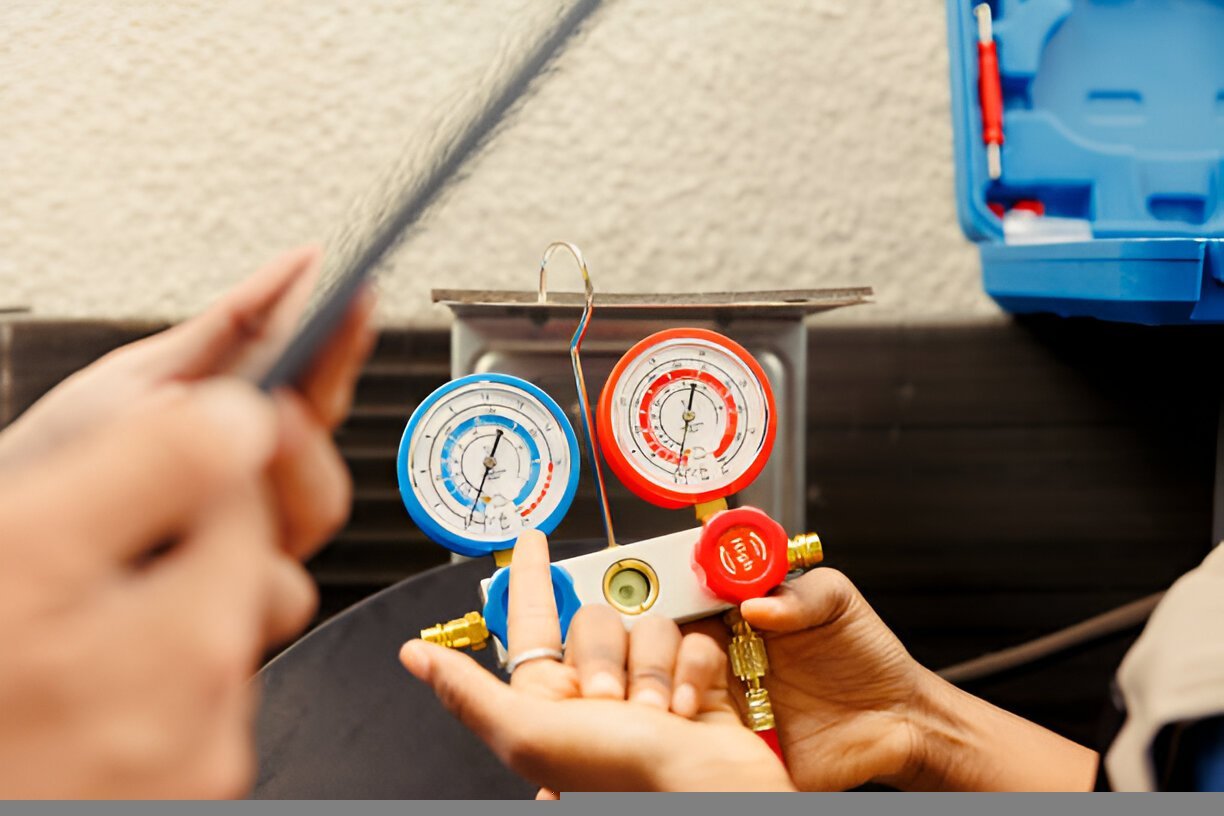 AC Keeps Tripping the Breaker