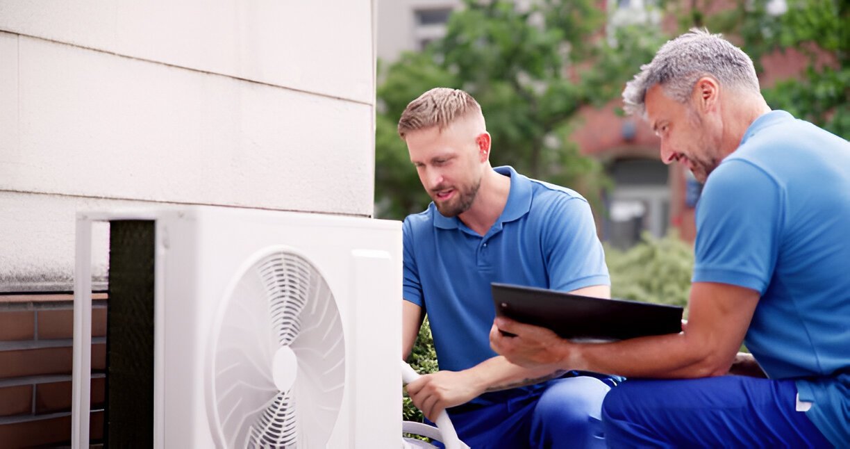 Air Conditioner During Power Outages in Toronto
