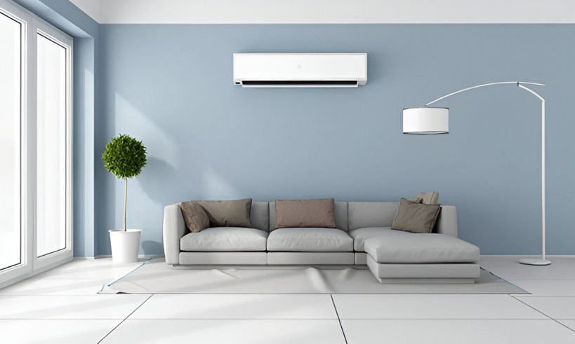 Air Conditioner Services Richmond Hill
