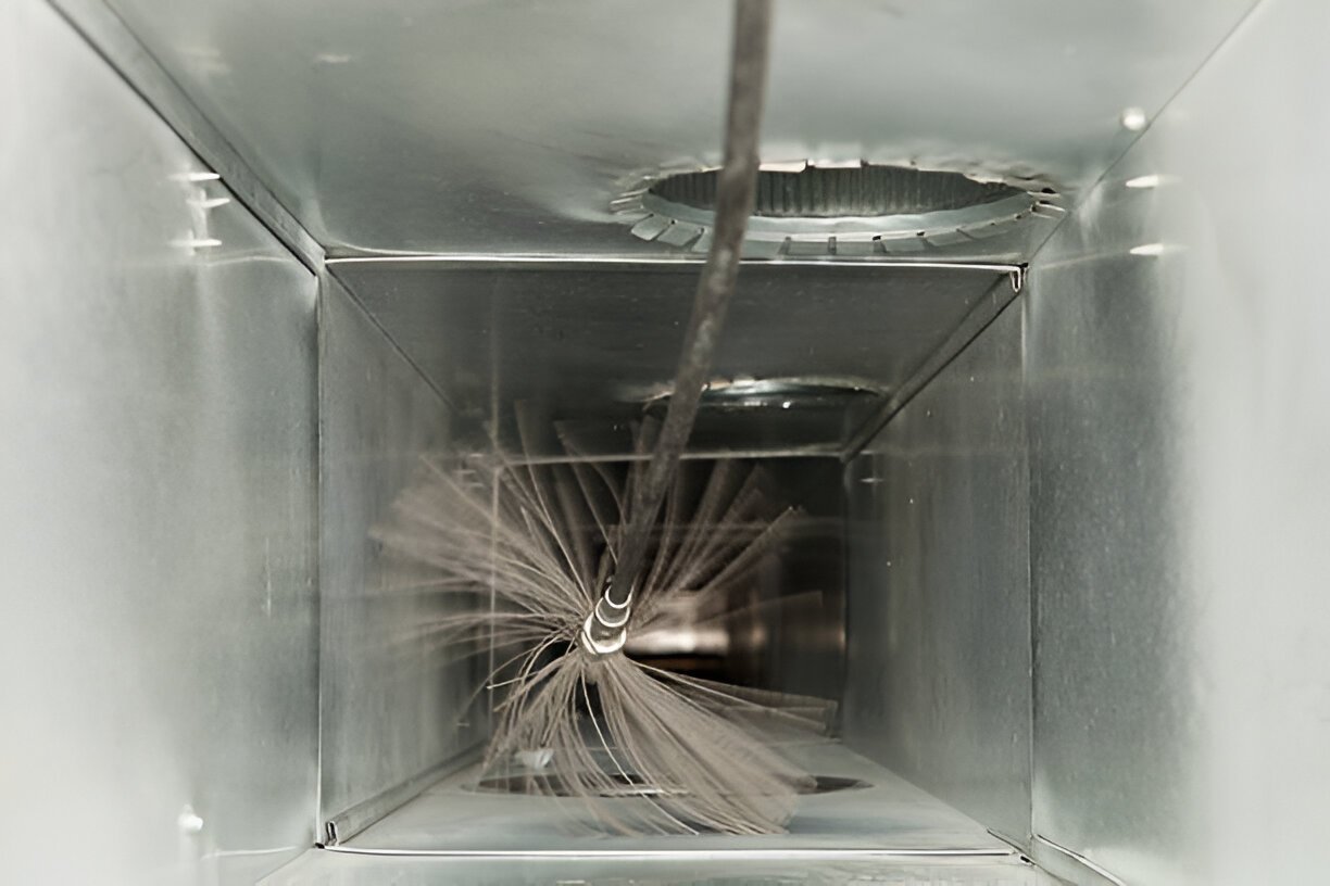 Air Duct Cleaning Toronto