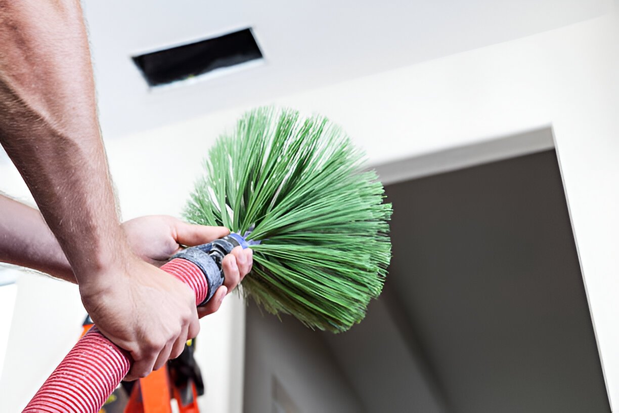 Air Duct Cleaning Toronto
