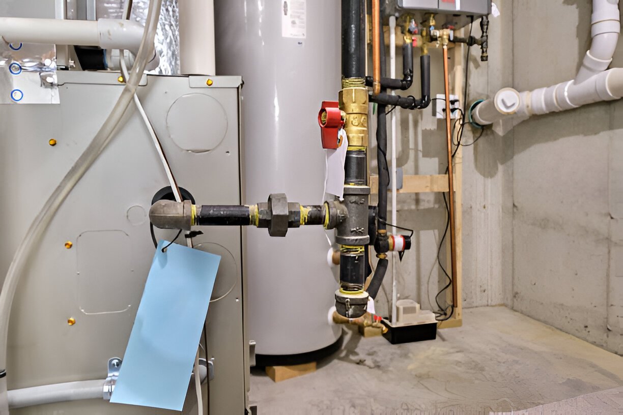 Furnace Replacement Costs in Toronto