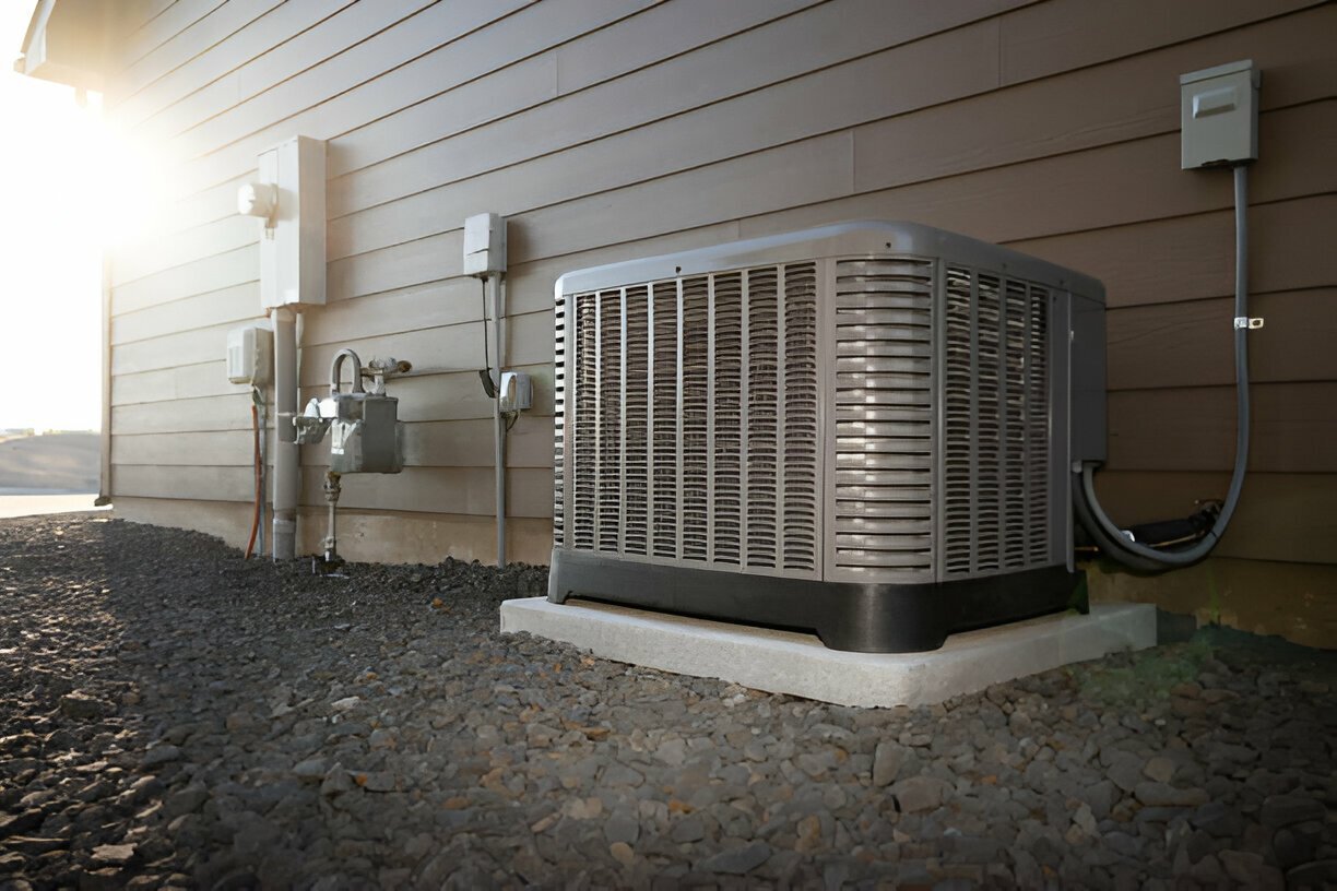 What Does HVAC Stand For