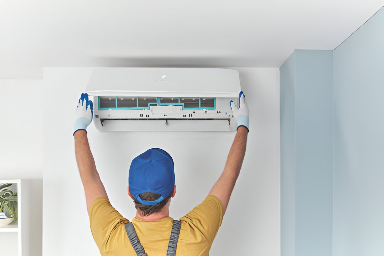 Air Conditioner Installation Richmond Hill Cost
