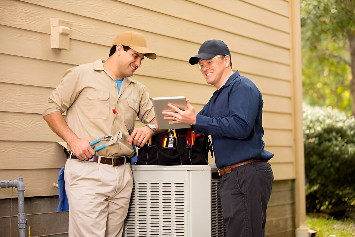 Air Conditioner Installation Richmond Hill Cost