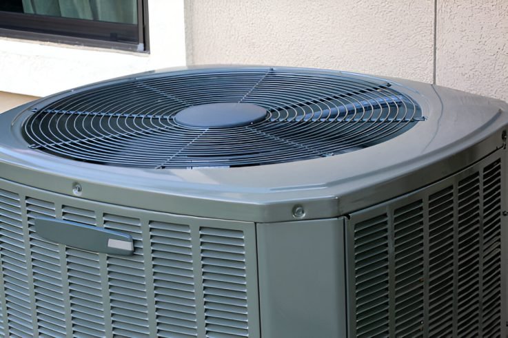 Air Conditioner Installation Richmond Hill Cost