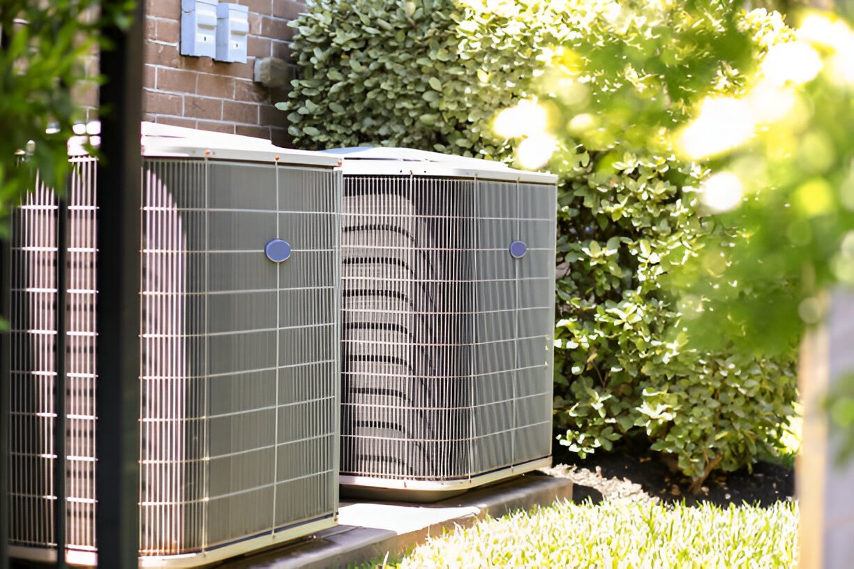 Air Conditioner Installation Scarborough