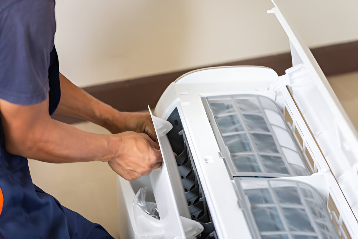 Air Conditioning Services in Markham