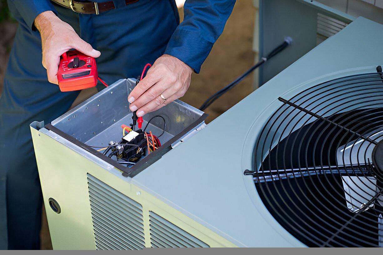 Air Conditioning Services in Markham