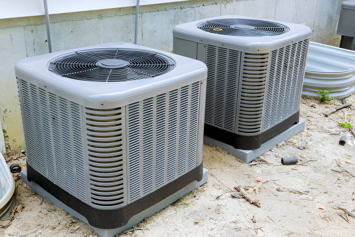Best Air Conditioner Installation Richmond Hill