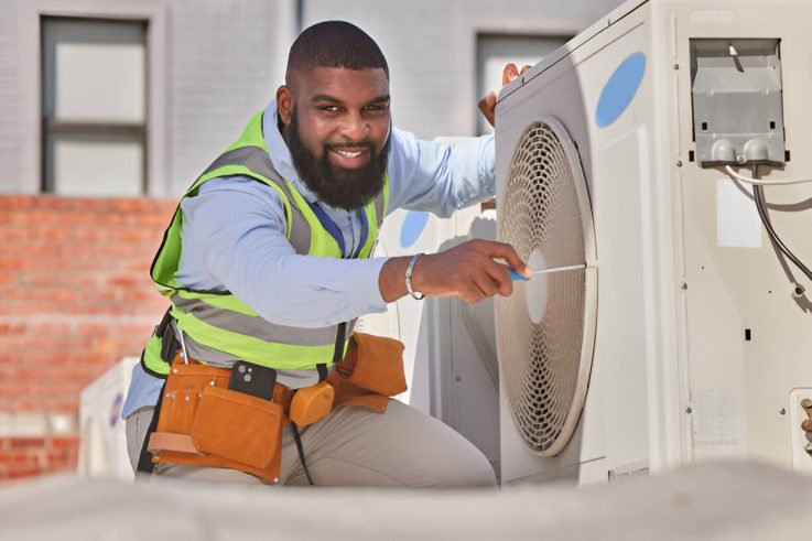 Best HVAC Contractor Greater Toronto