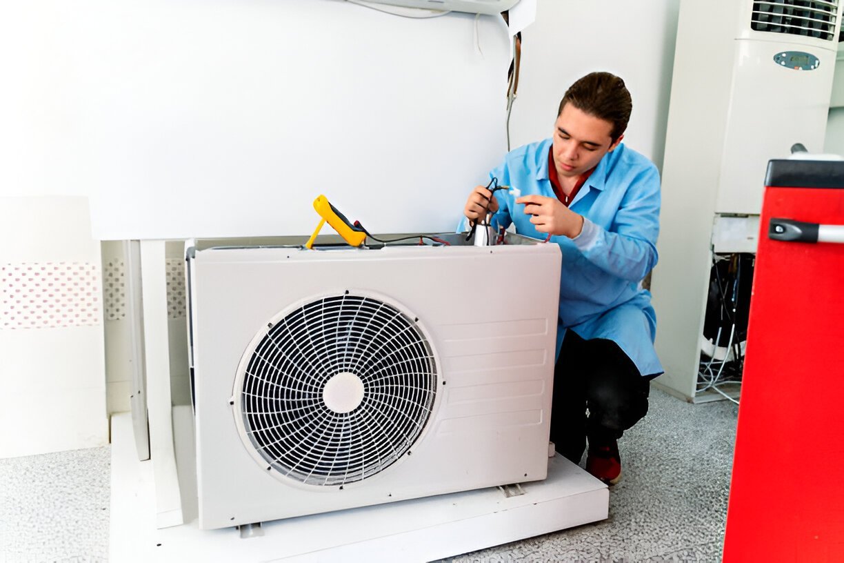 Best HVAC Contractor Greater Toronto