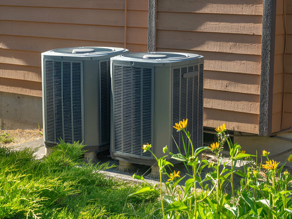 Central Air Conditioner Installation Cost in Toronto