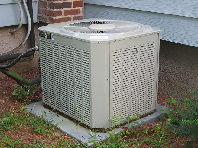 Central Air Conditioner Installation Cost in Toronto