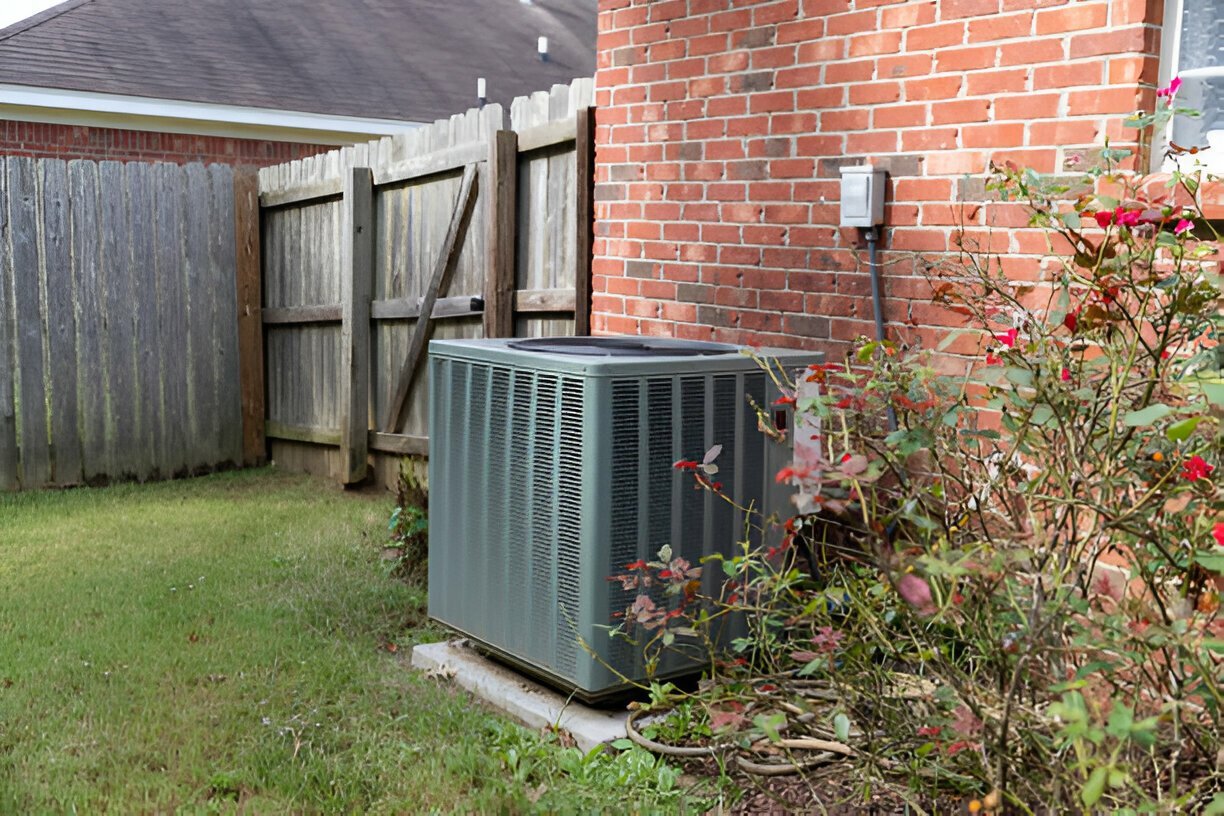 Central Air Conditioner Installation Cost in Toronto